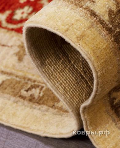 ковер ручной работы Пакистанский ковер ручной работы Чуби Зиглер 2.75x3.68м — фото 11