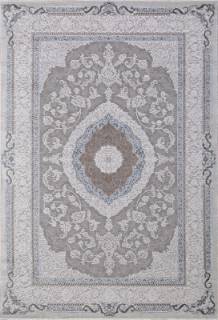 Ковер ARMINA 03874A BLUE / BLUE