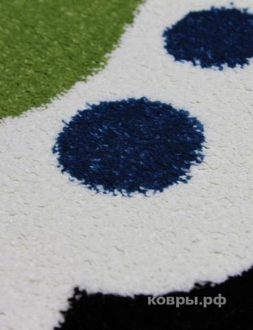 ковер MERINOS RIO 0772 PURPLE — фото 4