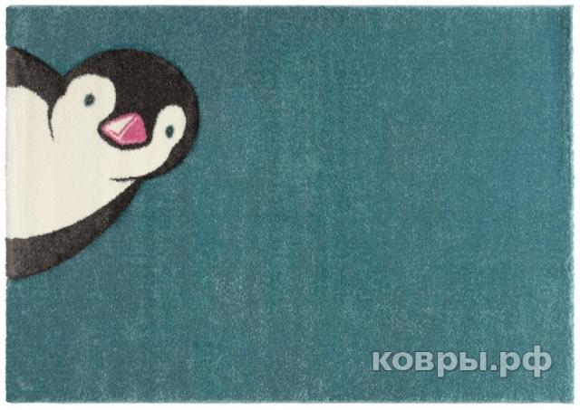 ковер Sintelon PASTEL KIDS 54 KVK