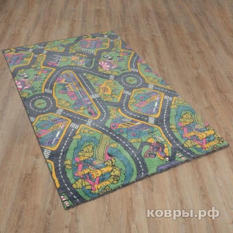 ковер Sintelon PASTEL KIDS 65 GZG — фото 3