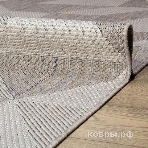 ковер БелКа Флурлюкс (Сизаль) 51535 50711 — фото 2