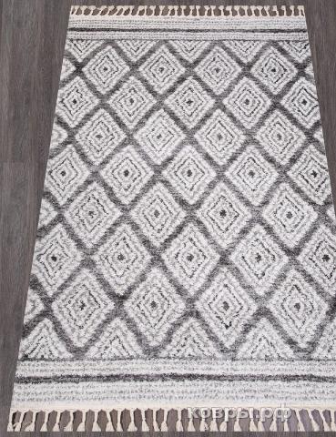 ковер MERINOS UVITA 80317 095 GREY — фото 2