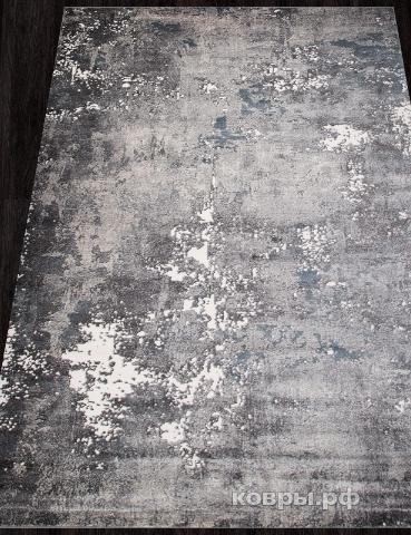 ковер MERINOS ATLANTIS D996 GRAY — фото 2