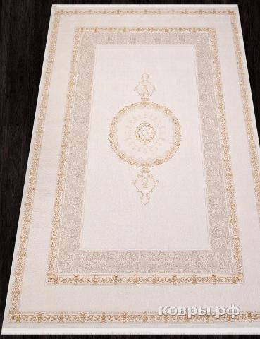 ковер KARMEN HALI LISSABON SI026A BROWN / BROWN — фото 2