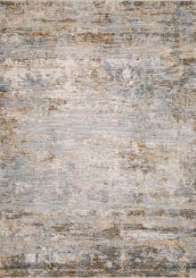 Ковер MUMBAI L0732B LIGHT GRAY