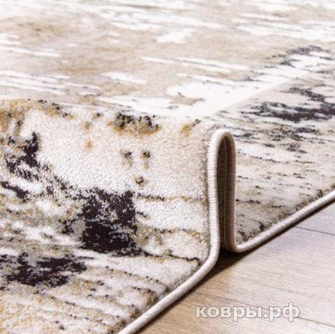 ковер БелКа Каскад 25629 24342 овал — фото 2