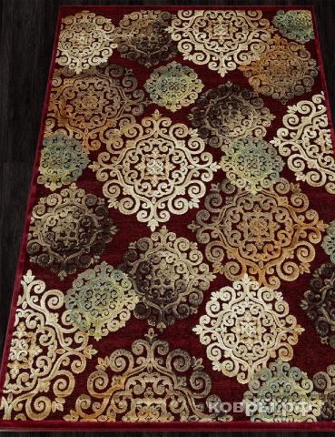 ковер RAGOLLE GENOVA 938001 121210 — фото 2