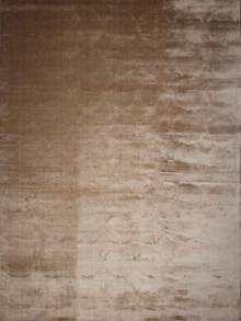 Шелковый Индийский ковер ручной работы Handloom (Хендлум) 4x3.01