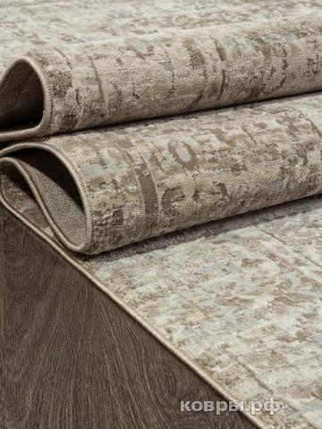 ковер Ковер VALENTIS AFINA F446AD BROWN / BEIGE — фото 4