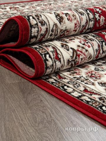 ковер Ковер MERINOS GAVANA d411 RED — фото 4