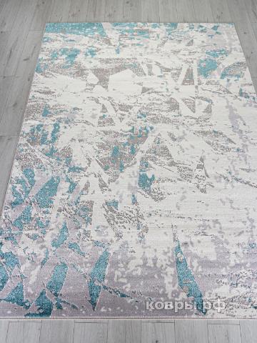 ковер Ковер MERINOS COBALT MP33 GRAY — фото 2