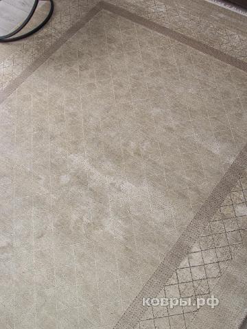 ковер Ковер VALENTIS EMPEROS OLIMPOS A810AP L.BEIGE / GREY — фото 5