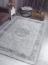 ковер Ковер ALFA CARPET DALIDA 20815A D.BLUE / L.GREY