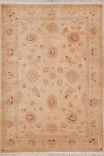 Пакистанский ковер ручной работы Белджик чуби 1.0x1.5м