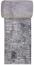 дорожка KARMEN HALI ARMINA 03752A GREY / GREY