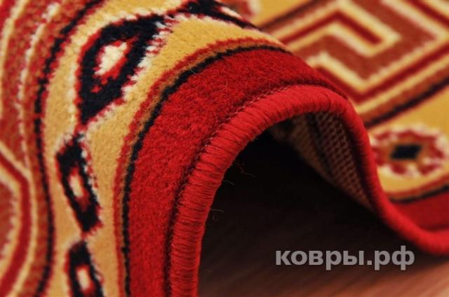 дорожка Merinos Laguna 5463 RED — фото 7