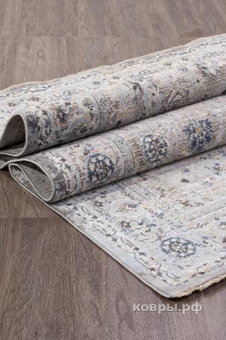 ковер LYSANDRA HALI PETRA L0755A VIZON — фото 4