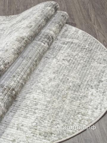 ковер MERINOS MIRANDA F138 BEIGE Овал — фото 3