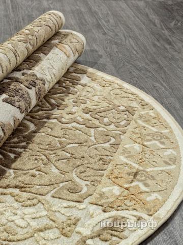 ковер RAGOLLE GENOVA 938009 626260 Овал — фото 3