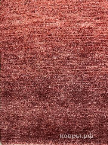 ковер ручной работы Шерстяной Китайский ковер ручной работы 2.45x1.73 — фото 4