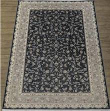 Ковер из Ирана Lavin Afshari Navy Blue Ковер из Ирана Lavin Afshari Navy Blue