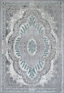 Ковер PALERMO F290 GRAY