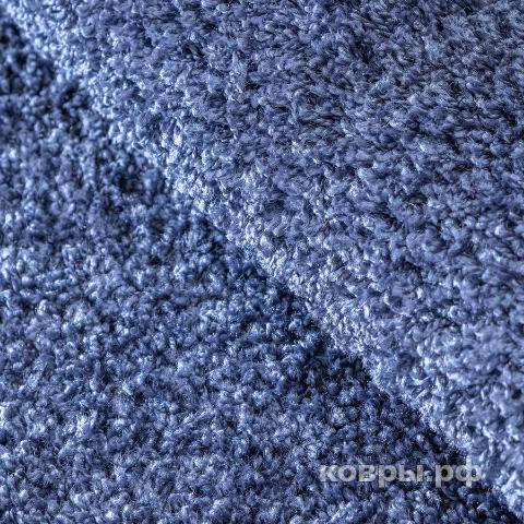 ковер БелКа Фьюжн 42807 49022 круг — фото 3