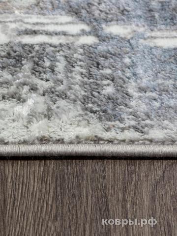 ковер Ковер ALPIN PARADIZE 06735B L.BLUE / GREY — фото 4
