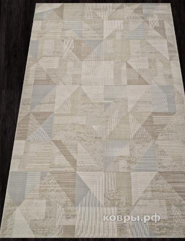 ковер Ковер VALENTIS AFINA F416AD BEIGE / L.BROWN — фото 2