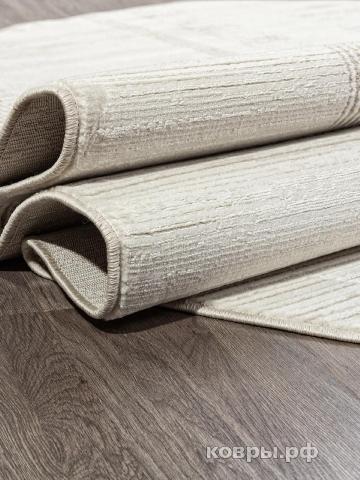 ковер Ковер MERINOS DIOS F437 CREAM Овал — фото 4