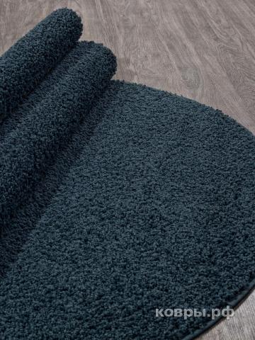 ковер Ковер MERINOS LANA t600 BLUE Овал — фото 3