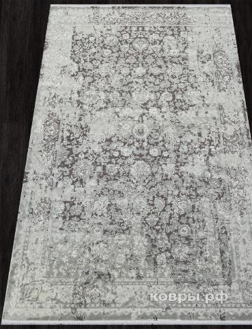 ковер Ковер VALENTIS EMPEROS OLIMPOS A021AG D.GREY / GREY — фото 2