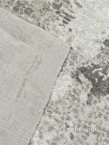 дорожка Дорожка Современный MERINOS TORNADO F152 BEIGE-BROWN — фото 3