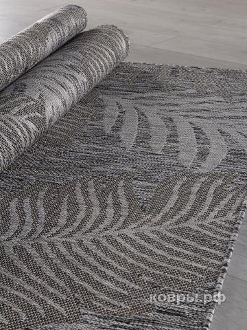 ковер Ковер MERINOS KAIR S132 DARK GRAY — фото 3