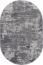 ковер Ковер MERINOS NATUREL F231 GRAY Овал