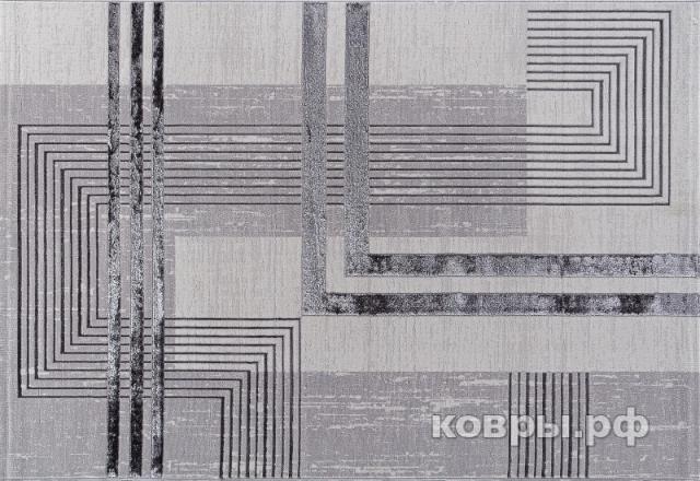 ковер Ковер ALPIN NOVA 04075A CREAM HB / ICE GREY HB
