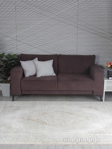 ковер Ковер EFOR LUCCI P1566 VIZON / VIZON Овал — фото 2