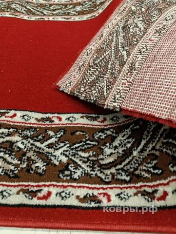 дорожка Merinos Gavana d041 Red — фото 7