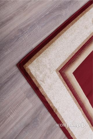 ковер Merinos Olympos a704 red — фото 5