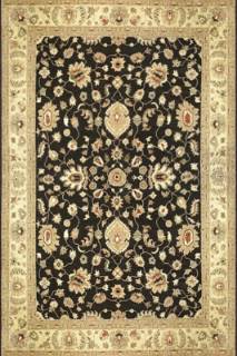 Афганский ковер ручной работы Чуби 2.77x3.56м