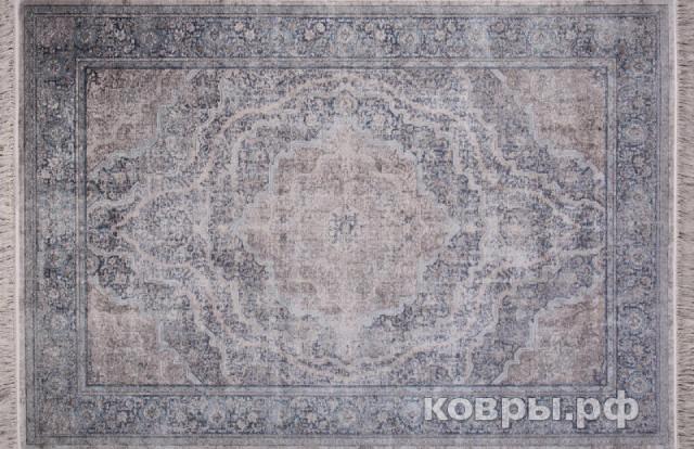 ковер MERINOS MESMERIZE O0495 394 BLUE GREY