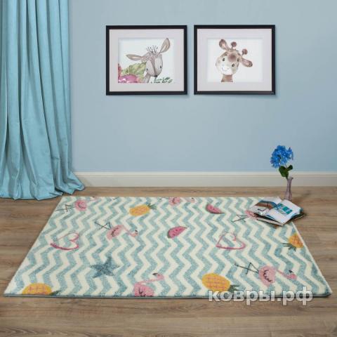 ковер Sintelon PASTEL KIDS 61 VVK — фото 4