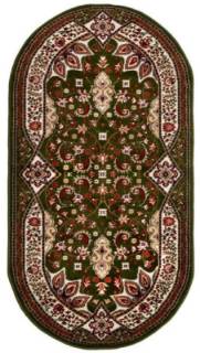 Ковер Ноктюрн 41485/овальный/ 33 овал Ковер Ноктюрн 41485/овальный/ 33 овал