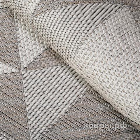 ковер БелКа Флурлюкс (Сизаль) 51535 50711 — фото 3