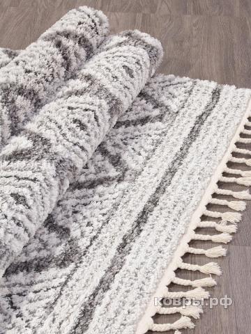 ковер MERINOS UVITA 80317 095 GREY — фото 3