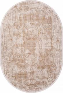 KARMEN HALI LISSABON SI023B BROWN / BROWN Овал