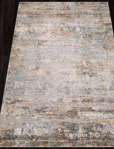 ковер LYSANDRA HALI MUMBAI L0732B LIGHT GRAY — фото 2