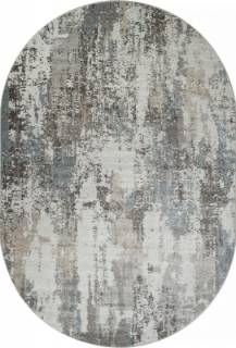 Ковер Ковер NATUREL F229 BEIGE-BLUE Овал Ковер Ковер NATUREL F229 BEIGE-BLUE Овал