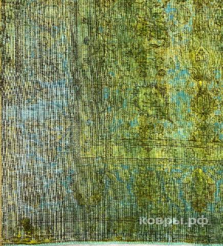 ковер ручной работы Шерстяной Иранский ковер ручной работы Pashworth (Пашворт) 3.86x3.04 — фото 3